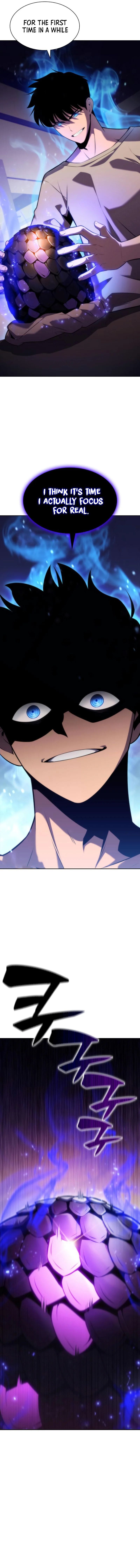 Page 18 of Chapter 72: Chapter 72: Alliance and Rivalries