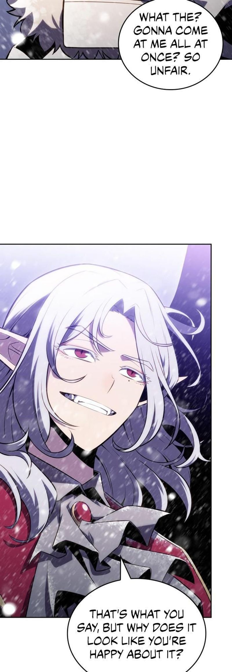 Page 42 of Chapter 91: Chapter 91: Betrayals and Loyalty