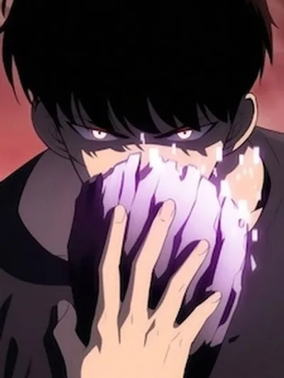 Portrait of Kang, Jinhyuk