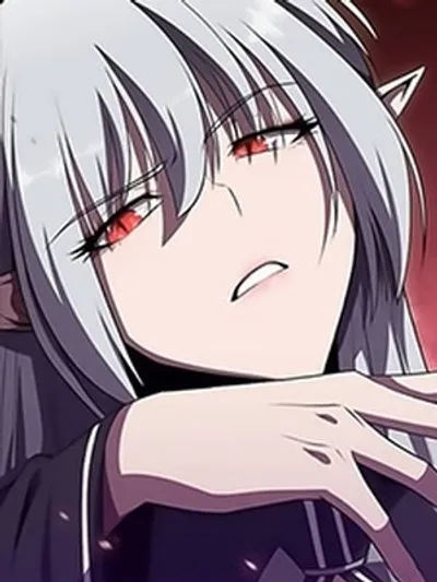 von Ataraxia, Alice from Solo Max-Level Newbie